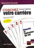 Alain Hosdey - Coachez vous-même votre carrière - Méthode Pivot.