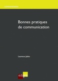 Laurence Jados - Bonnes pratiques de communication.
