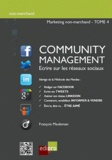 François Meuleman - Community management - Ecrire sur les réseaux sociaux.