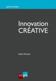 Sophie Racquez - Innovation créative.