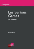 Yasmine Kasbi - Les Serious Games - Une Révolution.