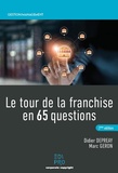 Marc Geron et Didier Depreay - Le tour de la franchise en 65 questions.