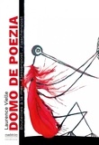 Laurence Vielle - Domo de poezia - Bouteilles à la mer, édition français-néerlandais-allemand. 1 CD audio