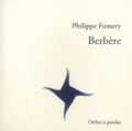 Philippe Fumery - Berbère.