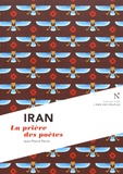 Jean-Pierre Perrin - Iran - La prière des poètes.