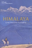 Ed Douglas - Himalaya - Une histoire humaine.