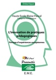 Luc Collès - L'innovation de pratiques pedagogiques.