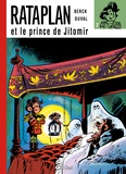  Berck et Fred Duval - Rataplan Tome 2 : Rataplan et le prince de Jitomir.