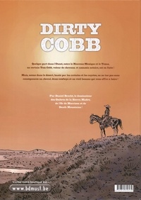 Dirty Cobb. A little story