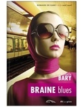 Isabelle Bary - Braine Blues.