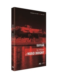 Eva Kavian - Le trésor d'Hugo Doigny.