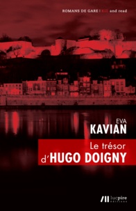 Eva Kavian - Le trésor d'Hugo Doigny.