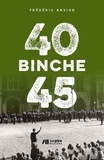Frédéric Ansion - Binche 40-45.
