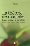 Arnaud Dewalque et Bruno Leclercq - La théorie des catégories - Entre logique et ontologie.