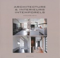Jo Pauwels - Architecture & intérieurs intemporels - Annuaire 2012, édition français-anglais-néerlandais.