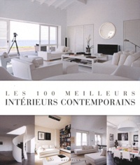 Jo Pauwels - Les 100 meilleurs intérieurs contemporains.