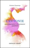 Christine Chautemps - L'eutonie - Une préparation à la naissance autrement.