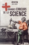 Jean C. Baudet - Les plus grandes erreurs de la science.