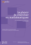 Thérèse Gilbert et Laure Ninove - Le plaisir de chercher en mathématiques - De la maternelle au supérieur, 40 problèmes.