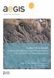 Sylviane Déderix et Aurore Schmitt - Gathered in Death - Archaeological and Ethnological Perspectives on Collective Burial and Social Organisation.