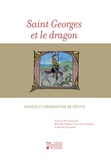 Michèle Ballez et Jean-luc Depotte - Saint Georges et le dragon - Genèse et génération de récits.