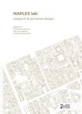 Christine Fontaine et Renata Valente - Naples lab - Research & tentative design.