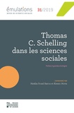 Natalia Frozel Barros et Alessio Motta - Emulations N° 3/2019 : Thomas C. Schelling dans les sciences sociales - Petites et grandes stratégies.