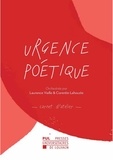 Laurence Vielle et Corentin Lahouste - Urgence poétique.