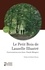 Jean-Claude Mangeot - Le Petit Bois de Lauzelle Illustré - Conversations avec Jean-Claude Mangeot.