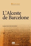 Gabriel Nocchi Macedo - L'Alceste de Barcelone.