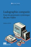 Mathieu Goux - Ludographie comparée - Essai de grammaire systémique du jeu.