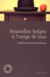 René Godenne - Nouvelles belges à l'usage de tous.