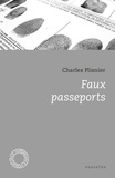 Charles Plisnier - Faux passeports.