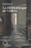 Benoît Peeters - La Bibliothèque de Villers.