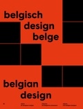 Collectif D’auteurs - Belgisch design belge. belgian design.