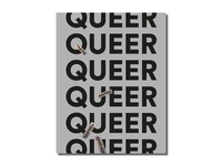 Terry Scott - Queer Graphics - Création graphique et cultures queer à Bruxelles.