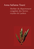 Anna safiatou Touré - Herbier du département congolais des Serres royales de Laeken.