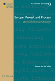 Río villar susana Del - Europe: Project and Process - Citizens, Democracy, Participation.