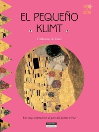 Catherine de Duve - El pequeño Klimt.