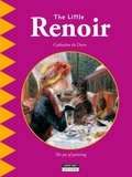 Catherine de Duve - Happy museum Collection!  : The Little Renoir - A Fun and Cultural Moment for the Whole Family!.
