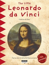 Catherine de Duve - The Little Leonard de Vinci.