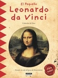 Catherine de Duve - El pequeño Leonardo da Vinci.