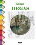 Catherine de Duve - Edgar Degas.