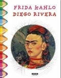 Catherine de Duve - Frida Kahlo - Diego Rivera.