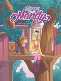  Pacotine - Nanny Mandy BD T01 - Offre découverte - Mathis et le Grand Trésor.