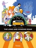  Christopher - The long and widing road.