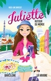 Rose-Line Brasset - Juliette autour du monde Tome 2 : Barcelone - La Havane.