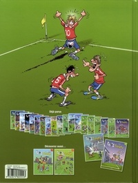 Les foot furieux Tome 21