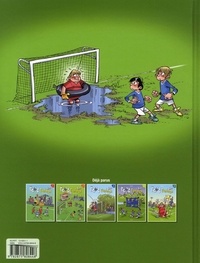 Les foot furieux kids Tome 5