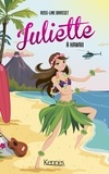 Rose-Line Brasset - Juliette à Hawaii.